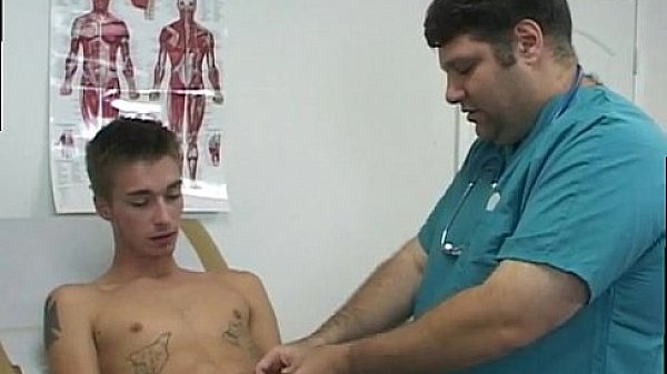 Exam physical gay black men s. After listening to his heart I 