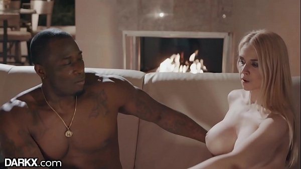 DarkX Sarah Vandella Gets Dicked Down