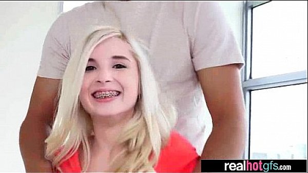 Sex Tape With Sexy Naughty Horny GF (piper perri) vid-26