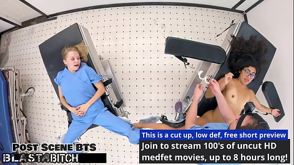 Jasmine Rose's Thigh Gets Blasted With Cum By Doctor Tampa! This Preview Has Been Brough To You By Blast A Bitch com, Dedicated To Showing You The Sex Scenes Out Of Any Movie Made By DoctorTampaMedia!  