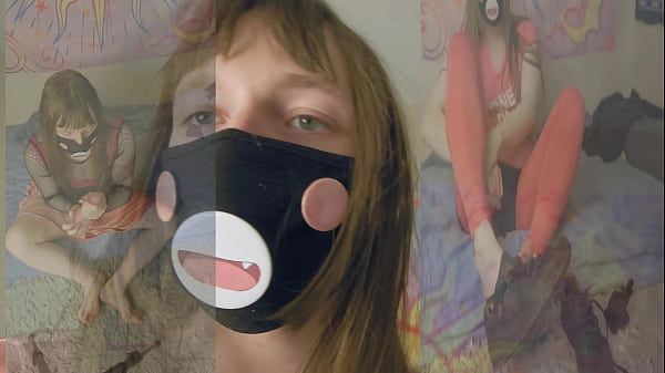 4k | Femboy Gooner Trance! [Trailer] A dangerous addiction you cannot escape from!