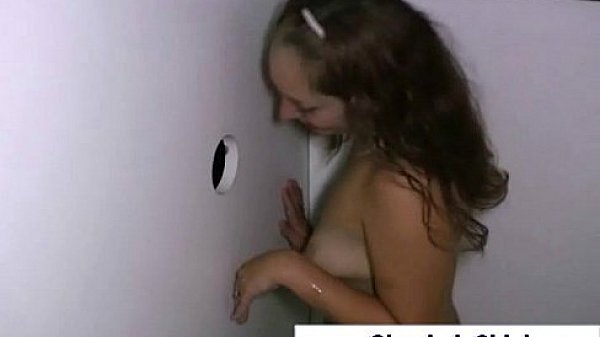 Amateurs face gets cummed