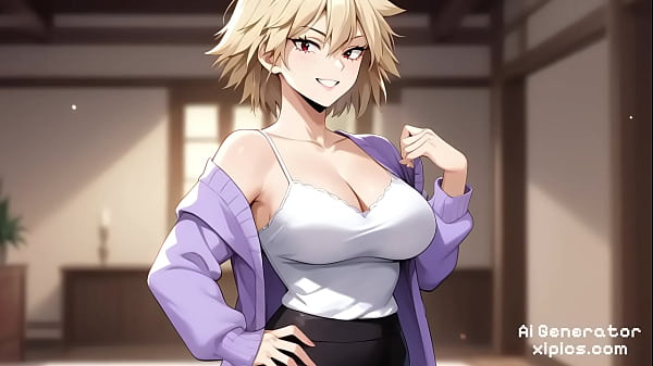 Mitsuki My Hero Academia Porn and Hentai Ai compilation sexy and naked xxx Rule 34 enjoy this collection 3D  