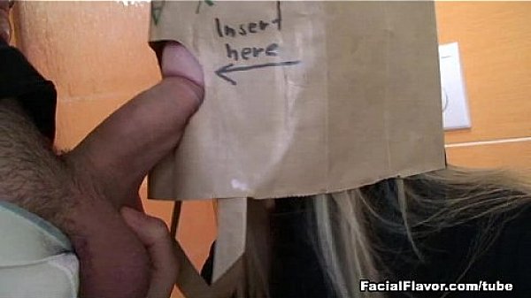 Goldie Gate - Paperbag BJ for debt !