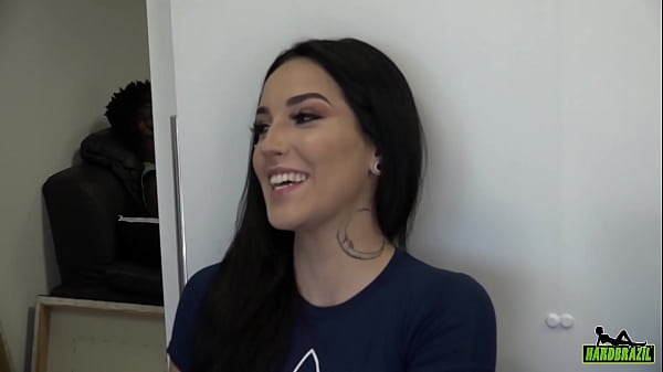 Como tudo acontece no porn&ocirc; 