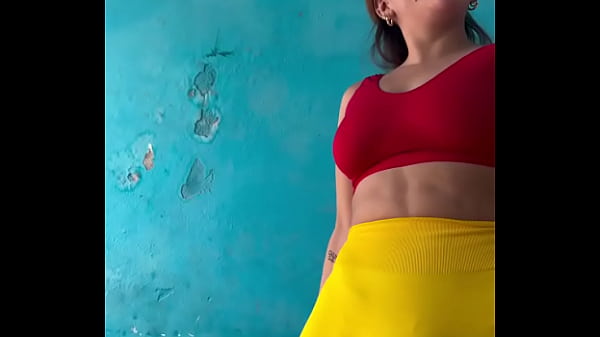 OUSADA E GOSTOSA SEMPRE QUERENDO...  