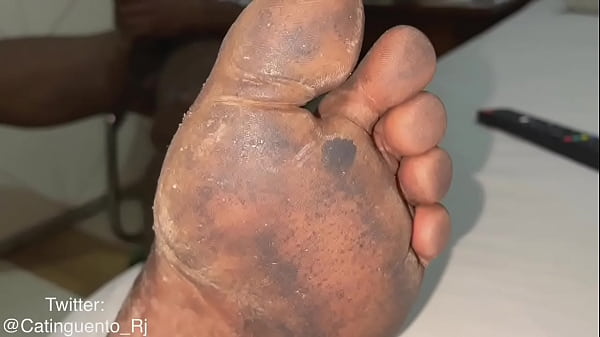 Ambulante pirocudo me colocou pra mamar