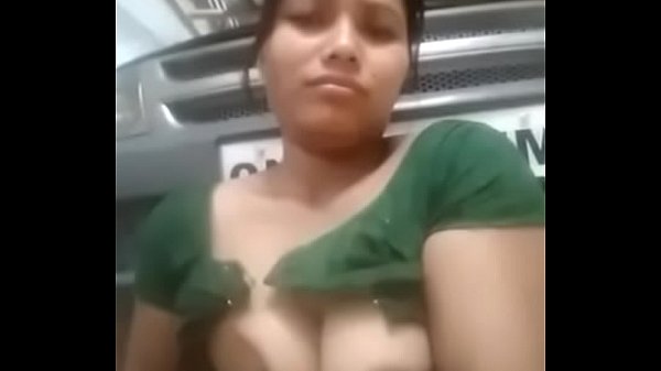 indian maid making sexy video 