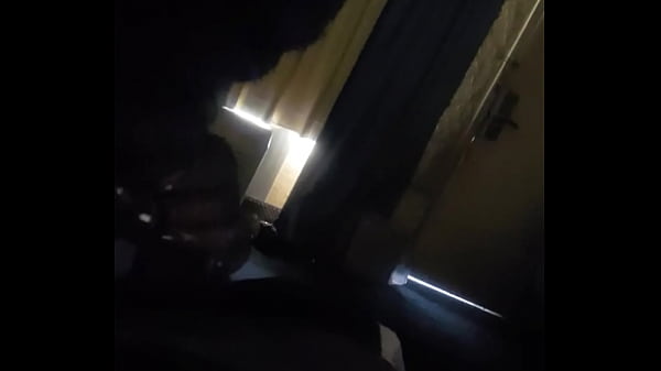 Bitch making me nut in 3 min