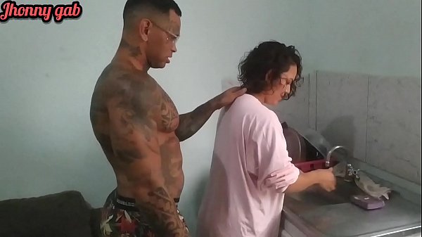 Comi gostoso agentina safada