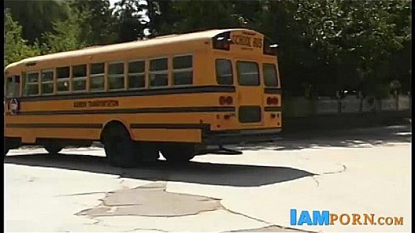 Alternative babes love school