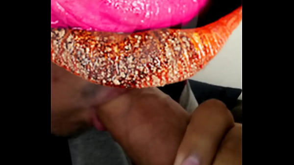 Boquete del&iacute;cia no magrelo 