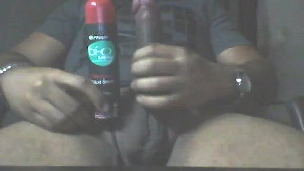 handjob / punheta - BBC , big cock