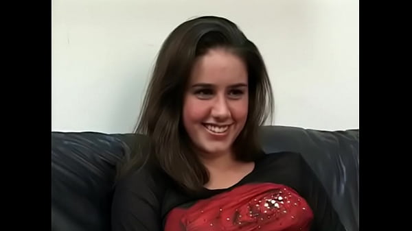 young brunette gangbang - more videos on GirlsGamma.com