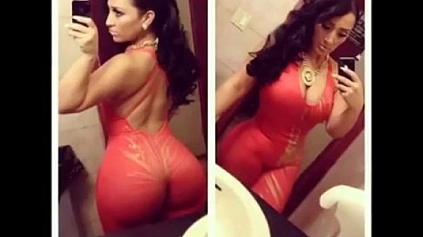 Big booty compilation