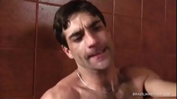 Foda no banheiro p&uacute;blico