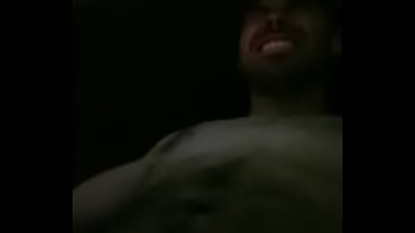 Servicing hairy Latino dick 