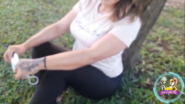 Un fan me folla duro por dinero le cumplo su fantas&iacute;a de follar a candy.  