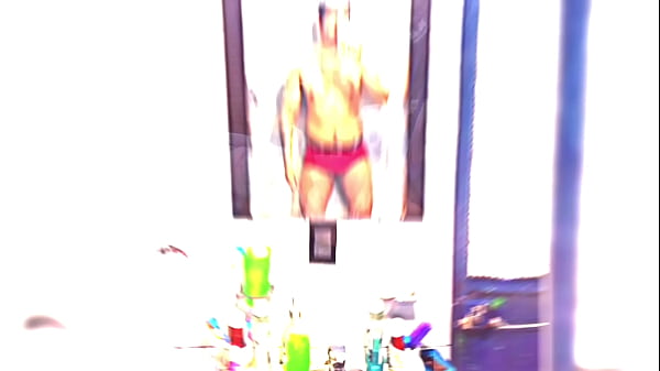 Chacal vergon con la verga llena de leche 