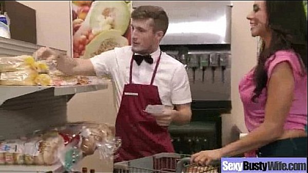 (ariella ferrera) Mature Big Round Juggs Lady Love Intercorse video-08 