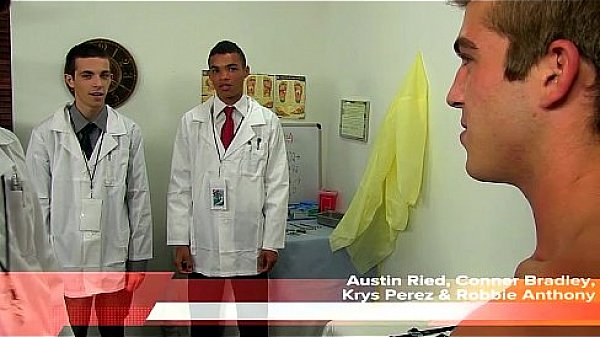 Under Doctors Hardcore Orders!