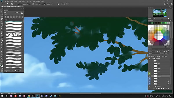 STS broadcast by DC on Picarto from March Twenty-Ninth 2021  