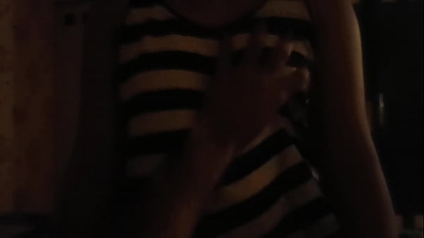 Indian boobs night magic