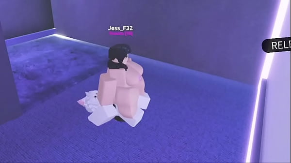 Roblox Condo por primera vez Jess 