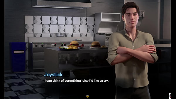 Symphony of the Serpent - (PT 31) - {NLT MEDIA} - (Visual novel)  