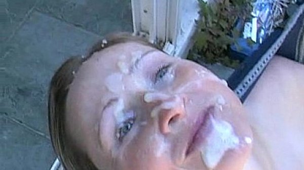 Tasha Finally All Cum  