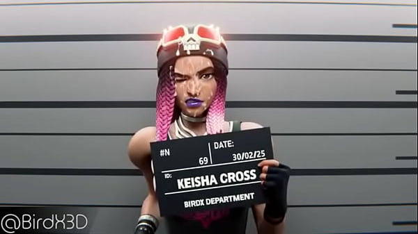 Fortnite fucked in in the ass