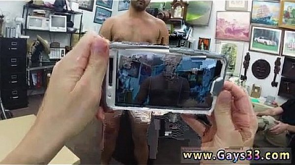 Straight boys comparing cock sizes video gay Straight fellow goes gay