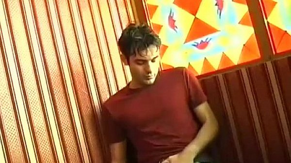 Young couple fucking with a vibrator for a double penetration