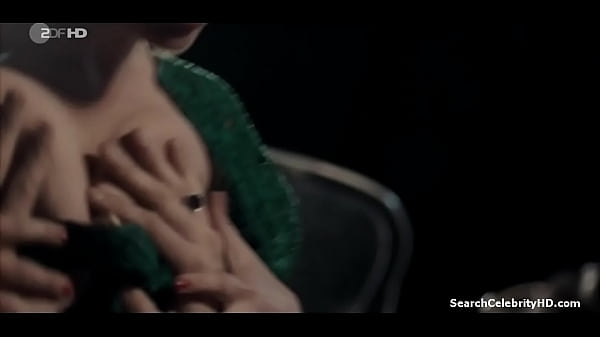 Martina Schoene-Radunski Damm S01E01 2016