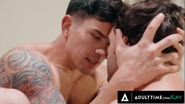 That's How Gay Doctors Treat Patients  