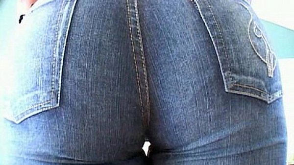 Mya G - Big Butt r. 3