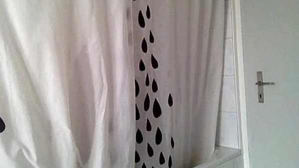 Filmed with a hidden cam my boyfriend