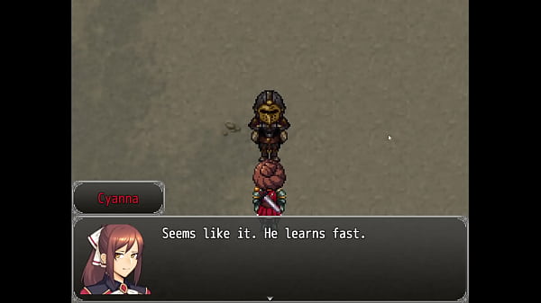 Henteria Chronicles 3 Part 12 Eng "fk you rose :,)"