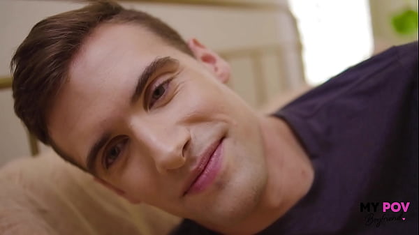 Your Sexy Boyfriend Jason Pierce Just Wants to Cuddle - My POV Boyfriend - FPOV Virtual Sex  