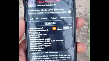 V&iacute;deo de verifica&ccedil;&atilde;o  