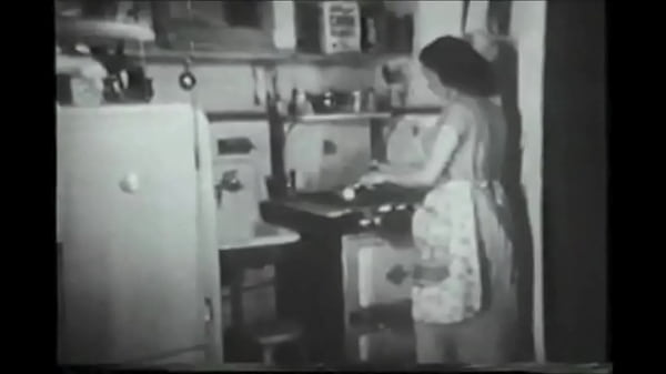 Two Centuries Of Retro Porn  