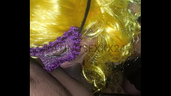 Culona le encanta el anal quiere probar en su primer casting  