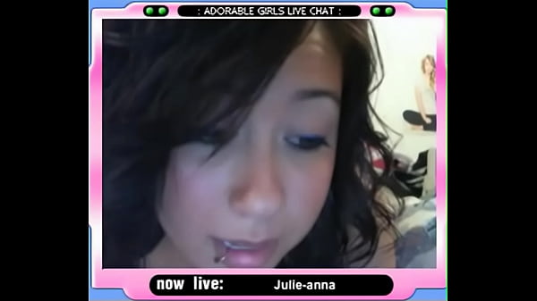Julie-anna web cam girl, college girl, USA,virgin first time video masterabates, 