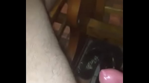 My huge cumshot Super sborrata