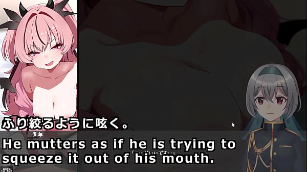 Succubus Liver  parkour in the forest....1/2