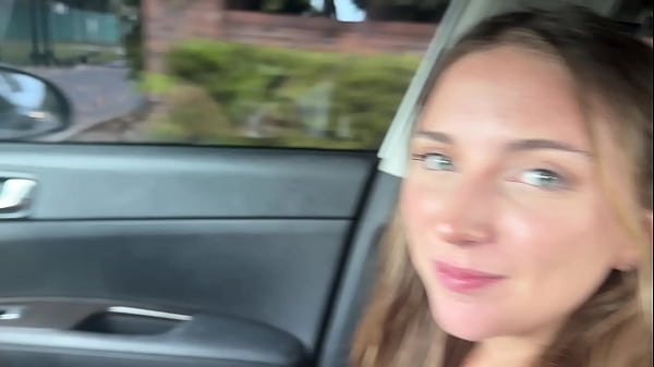 Teen GFE ~ Public Sex  