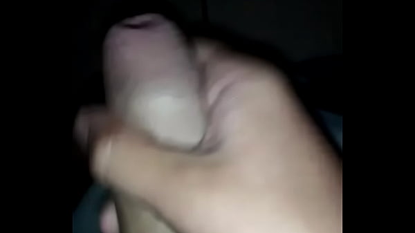 Batendo uma bem gostoso  