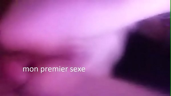 French brunette gets anal pounded in threesome