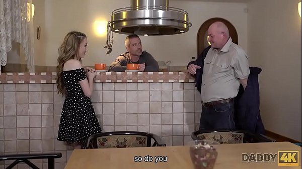 DADDY4K. Russian Language Power