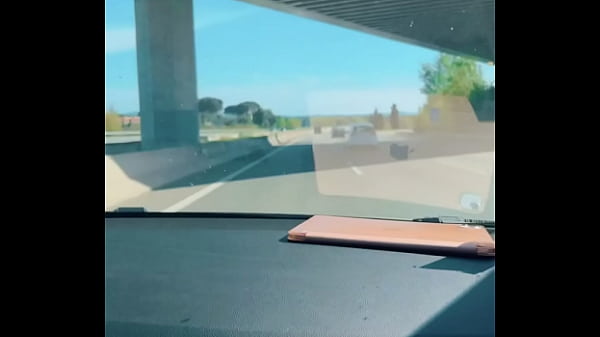 Coucou les Zamours, direction l'Espagne 3 heures de route  